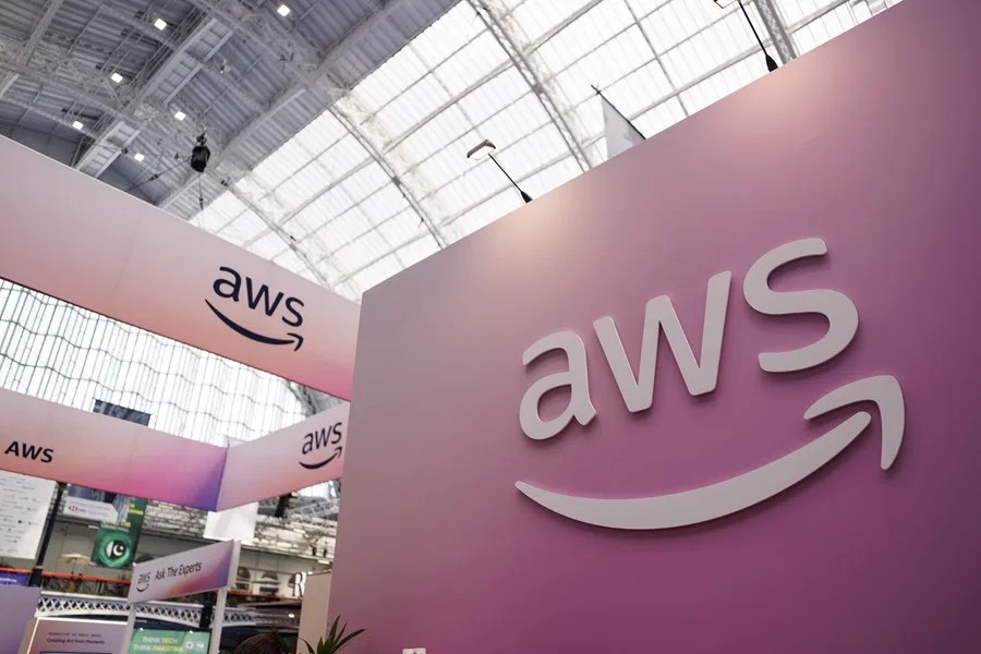 Amazon ofrecer&aacute; 1.000 millones de d&oacute;lares en descuentos en su servicio en la nube al Gobierno de EE.UU.
