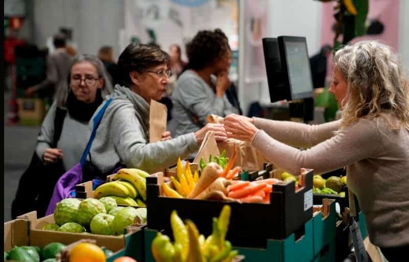 BioCultura Madrid 2025: mujeres al frente del sector BIO, destacando su papel en la sostenibilidad