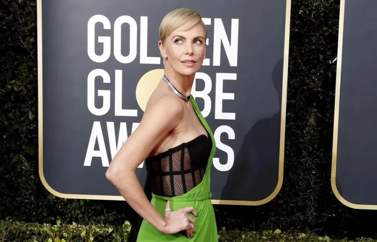 Charlize Theron: medio siglo de carácter y reinvención en el cine de Hollywood