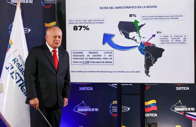 Petro envía 25.000 soldados al Catatumbo y dice que pidió a Maduro militarizar la frontera del lado venezolano