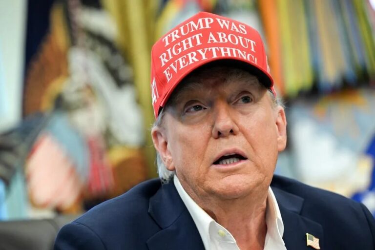 Un juez federal le impide a Trump recortar fondos a 34 ciudades consideradas 'santuario' en EE.UU.