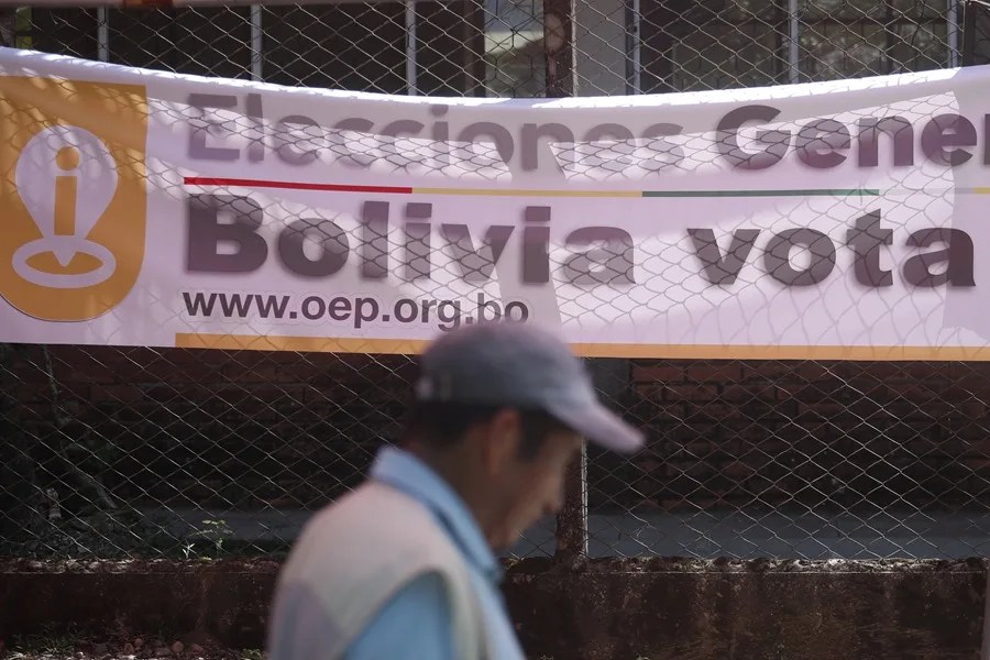 El cambio de gobierno en Bolivia tras el balotaje traerá un cambio en su política exterior