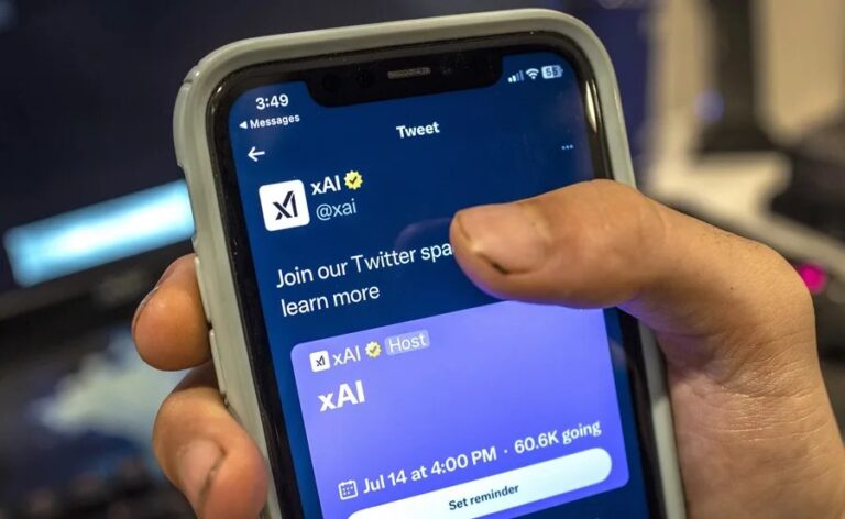 Elon Musk acusa a OpenAI y Apple de frenar la competencia en inteligencia artificial y SpaceX