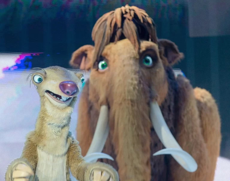 Disney lanzará 'Ice Age: Boiling Point' el 5 de febrero de 2027, según reporta EFE.