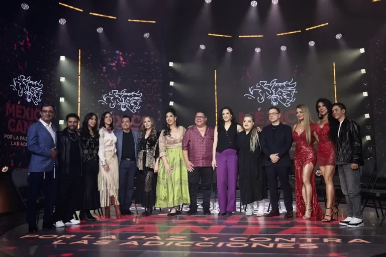 México canta su historia, su alegría y su diversidad, uniendo corazones en cada melodía