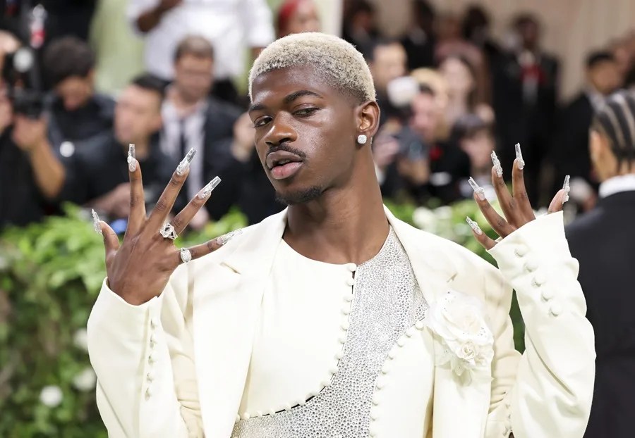 Lil Nas X