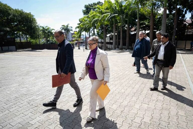 Abogada venezuela