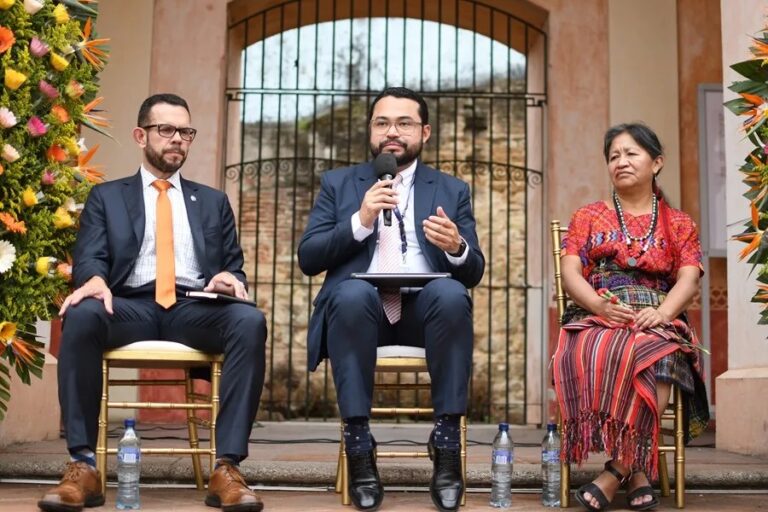 La ONU señala que Guatemala tiene un "deber pendiente" en la búsqueda de personas desaparecidas