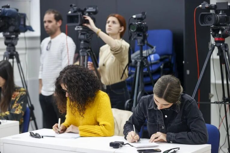 Nuevas implicaciones de la ley de libertad de prensa en la Unión Europea según EFE