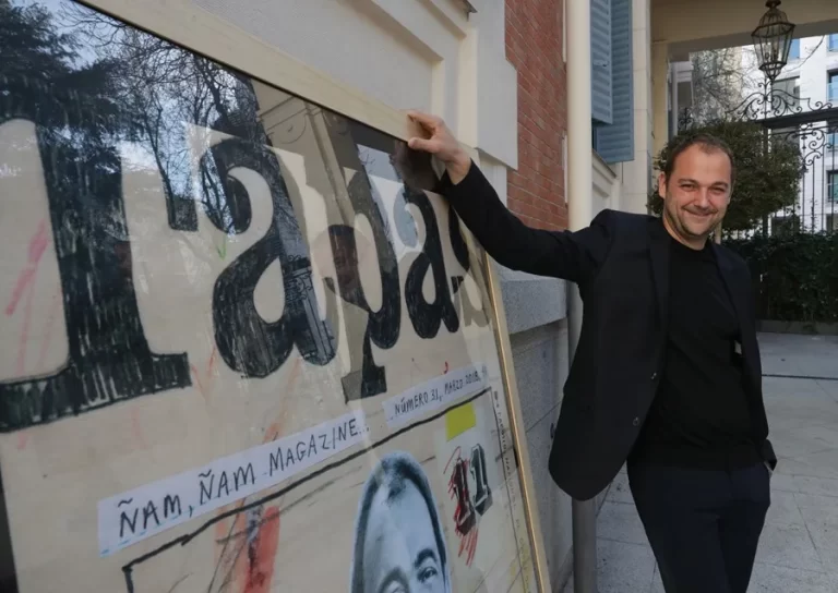 Restaurante vegano de lujo en Nueva York introduce carne ante dificultades financieras