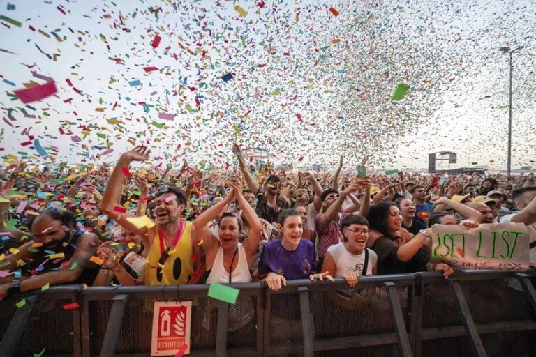 Festival Sonorama
