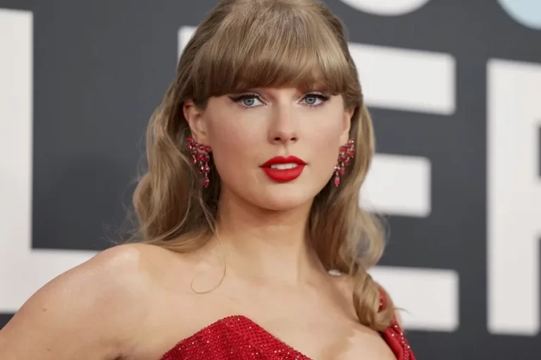 Taylor Swift revela que lanzará su duodécimo álbum, generando gran expectación entre sus fans