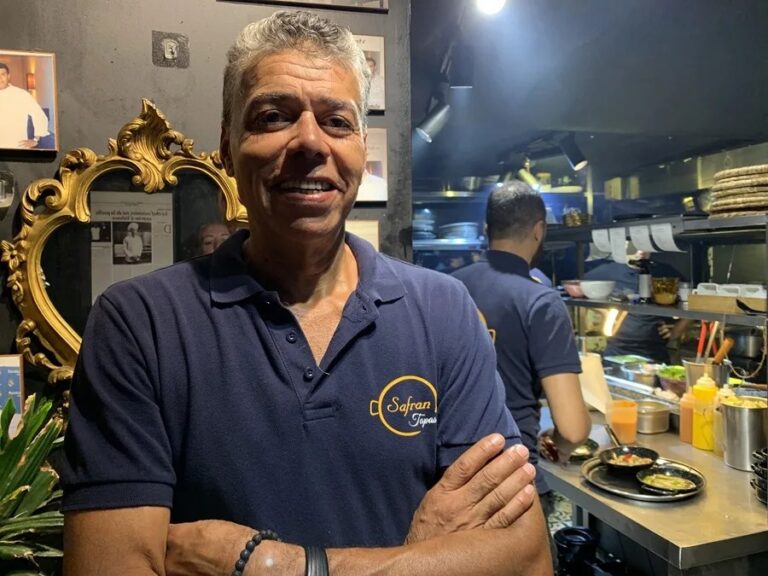CHEF ARGELIA