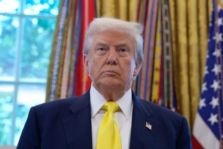 Trump designa a la portavoz de Estado como segunda al mando en la misión de EE.UU. ante la ONU