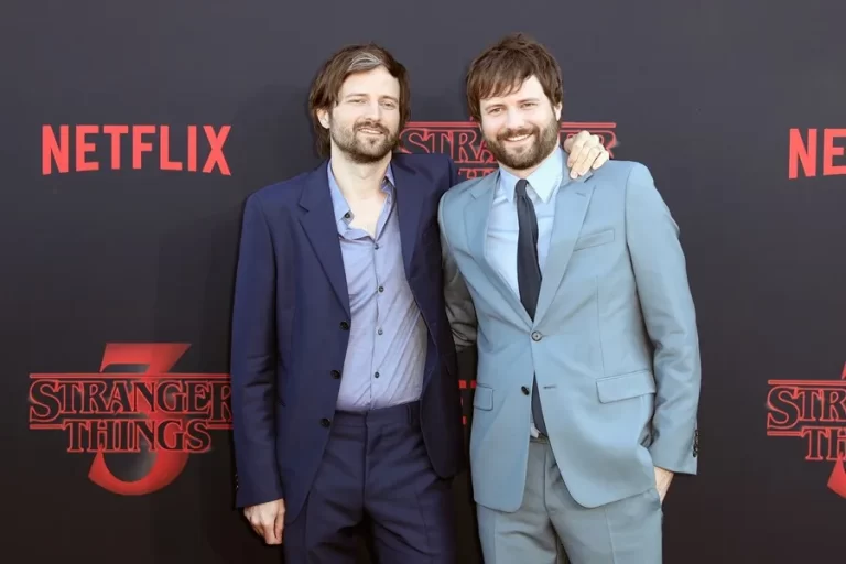 Los creadores de Stranger Things dejarán Netflix en abril para unirse a Paramount