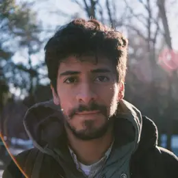 Armando Fonseca, un talentoso mexicano, se destaca al ganar la 16.ª edición del Catálogo