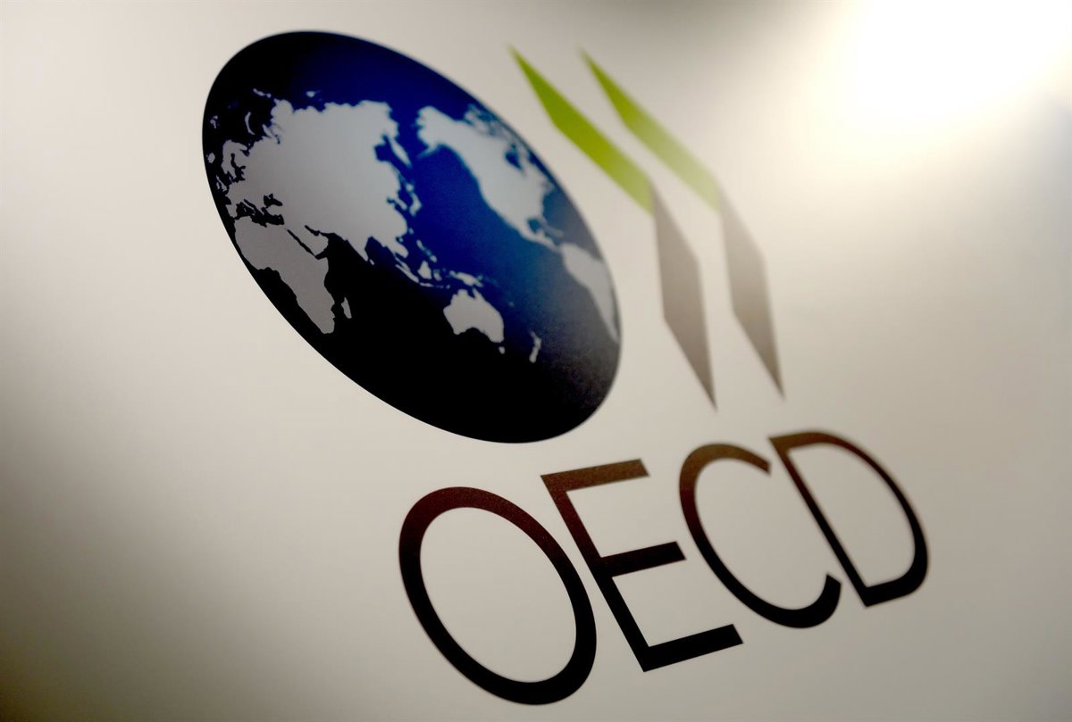 La inflación de la OCDE se elevó al 4,2% en junio