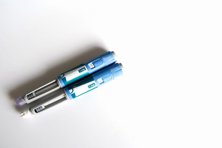 Un estudio en ratones indica que Ozempic para perder peso podría disminuir la masa muscular