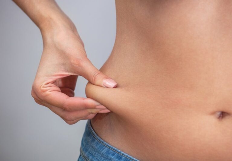 Así afecta la grasa a tu cuerpo cuando logras perder peso, de acuerdo a estudios científicos