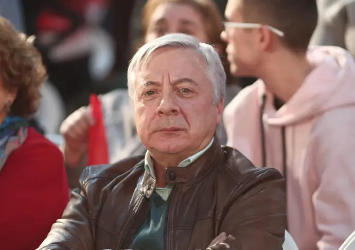 La consultora de José Blanco refuta al PP y desmiente vínculos en contratos del Gobierno con