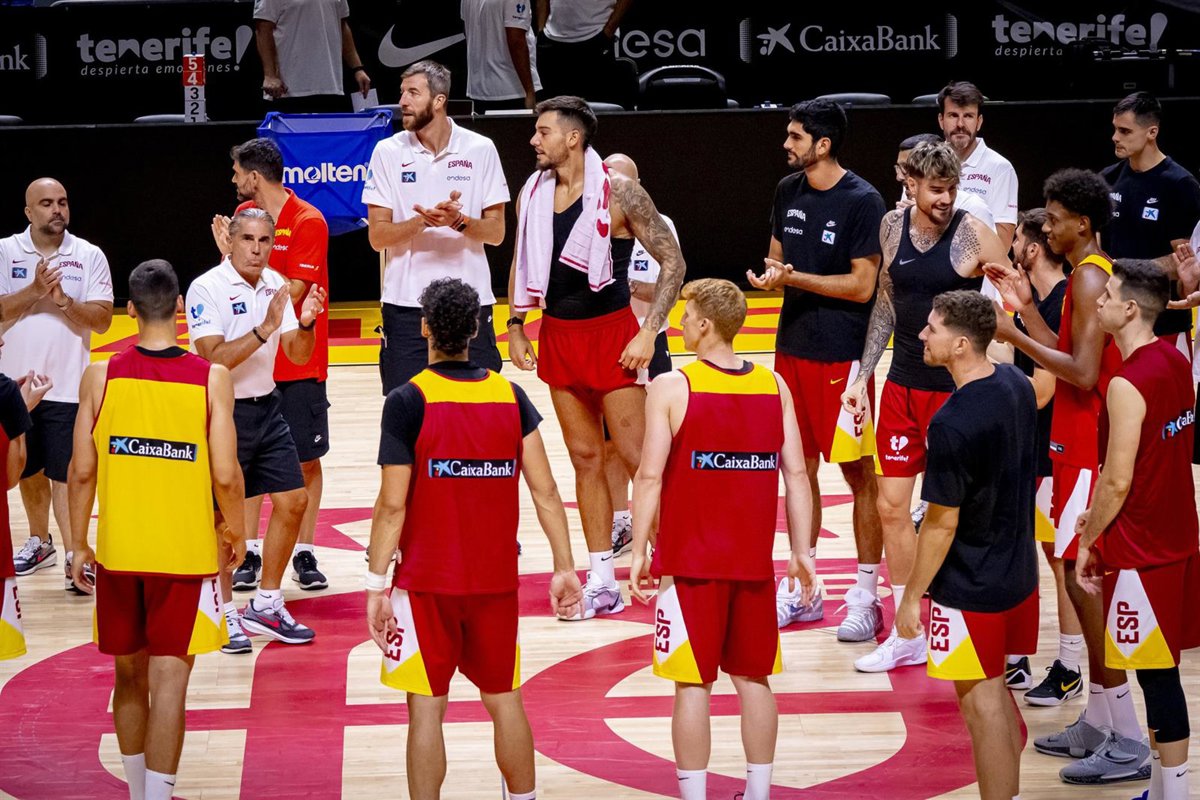 España necesita dar un paso al frente en el Carpena para avanzar y mejorar su situación actual