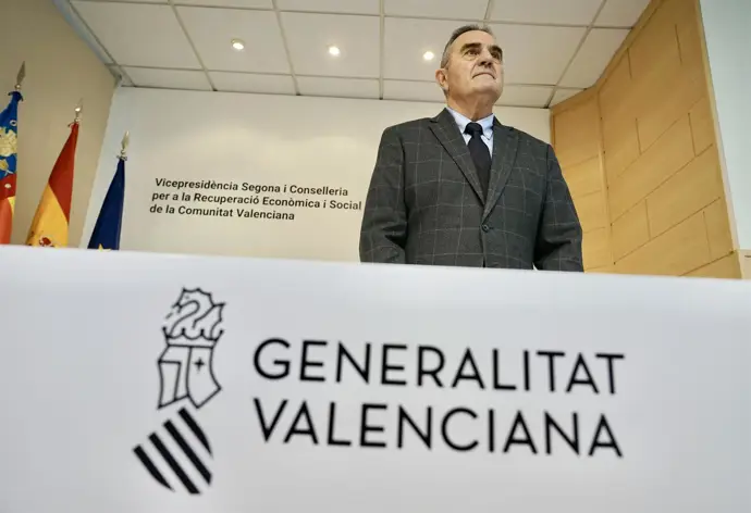 propuestas de Compromís para la gestión de catástrofes y la presidencia de la Generalitat