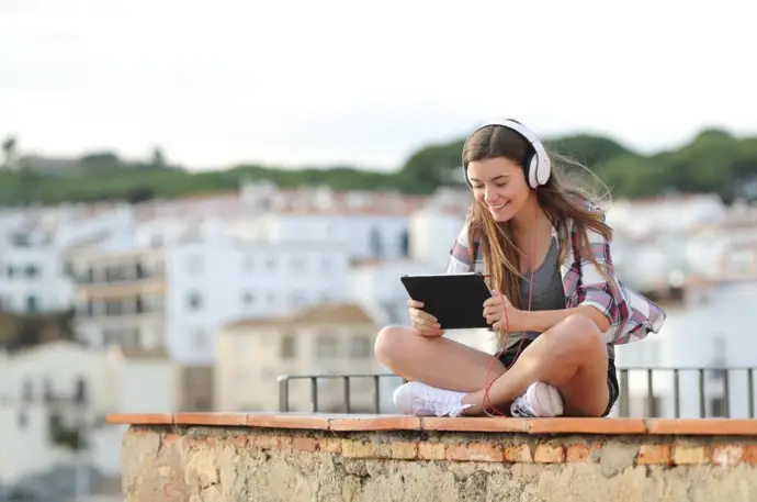 Casi el 92% de los jóvenes consideran la cultura una salida profesional en áreas rurales según