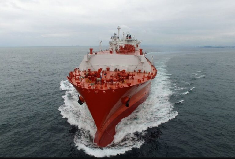 Argelia se afianza como principal proveedor de gas a España en julio, mientras crece el suministro