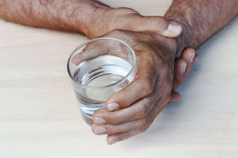 Niveles reducidos de oxígeno mejoran el movimiento en ratones con enfermedad de Parkinson