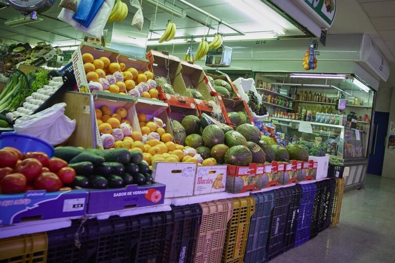 El costo de los alimentos alcanza máximos en más de dos años, según la FAO