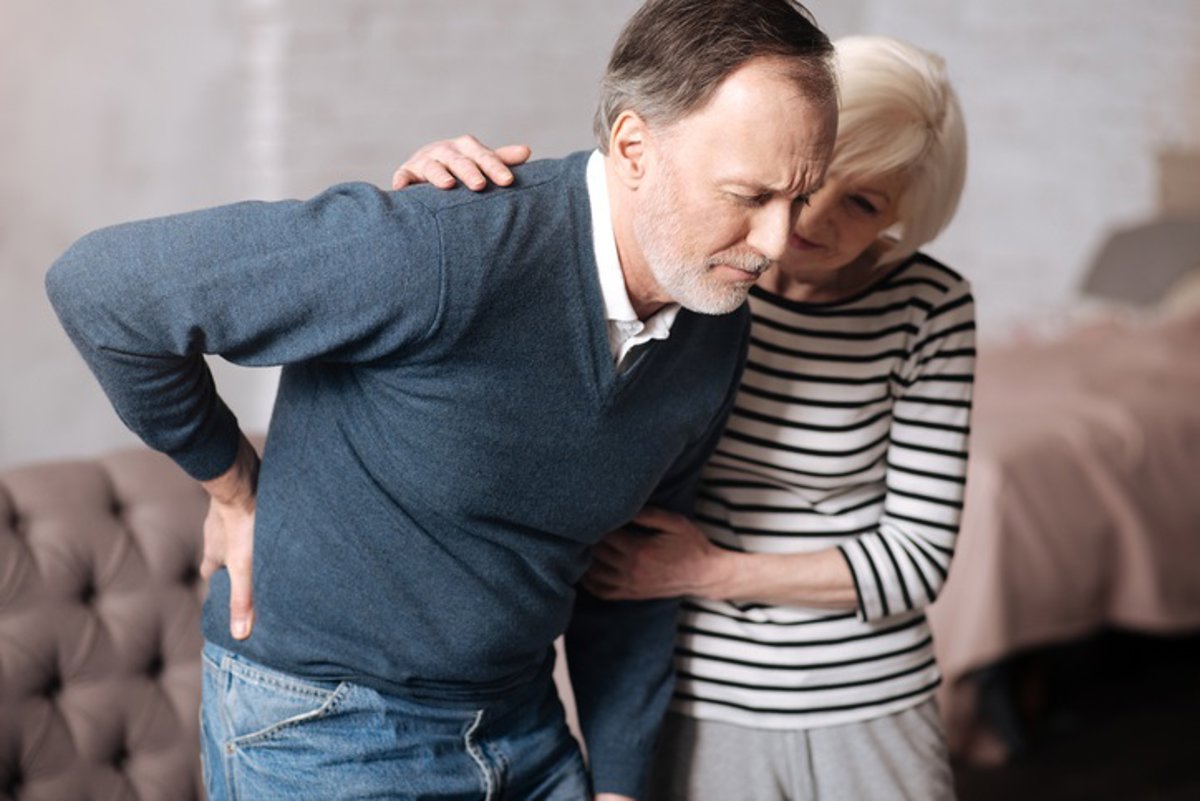 Alivio del dolor lumbar crónico hasta por 3 años con terapia cognitiva funcional