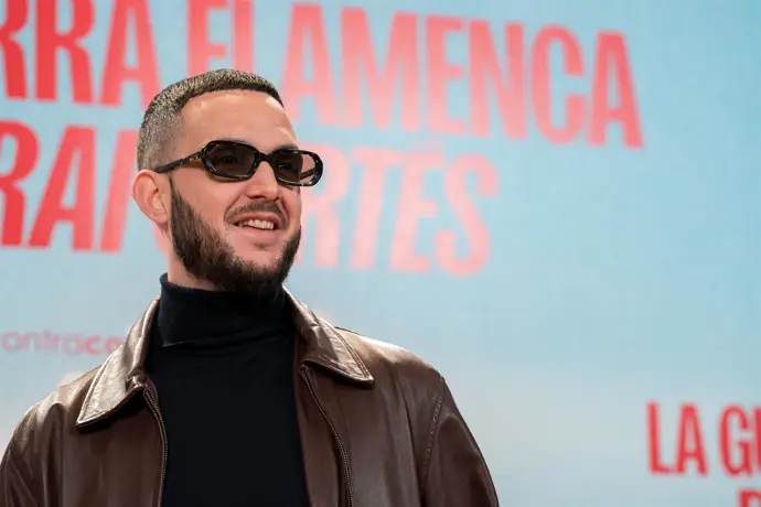 Little Spain, productora de C. Tangana, expresa su admiración por Rosalía y su impacto en la