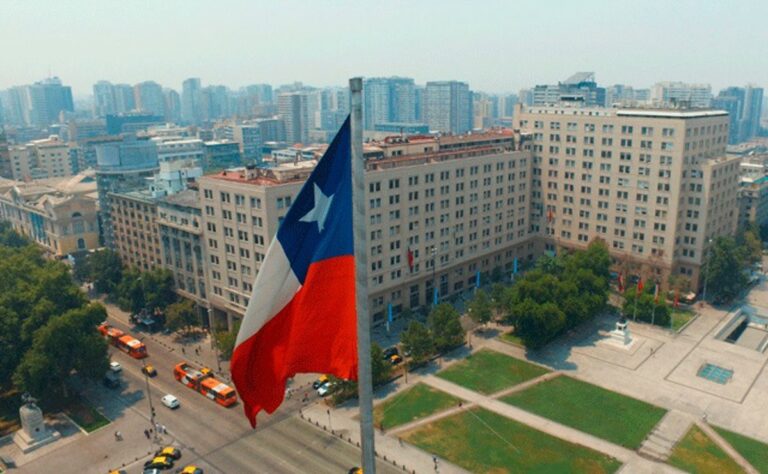 La inflación en Chile sube al 4,3% anual en junio debido al aumento en el costo de la electricidad