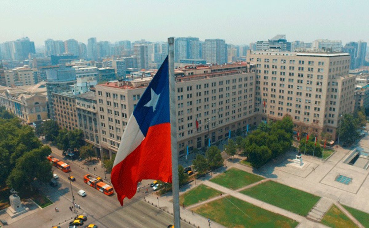 La inflación en Chile sube al 4,3% anual en junio debido al aumento en el costo de la electricidad