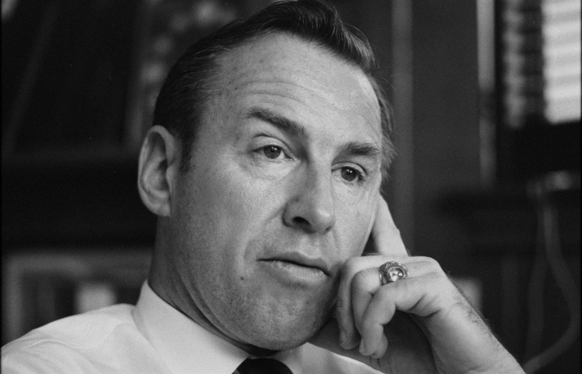 Fallece Jim Lovell, comandante del Apollo 13 y destacado astronauta estadounidense