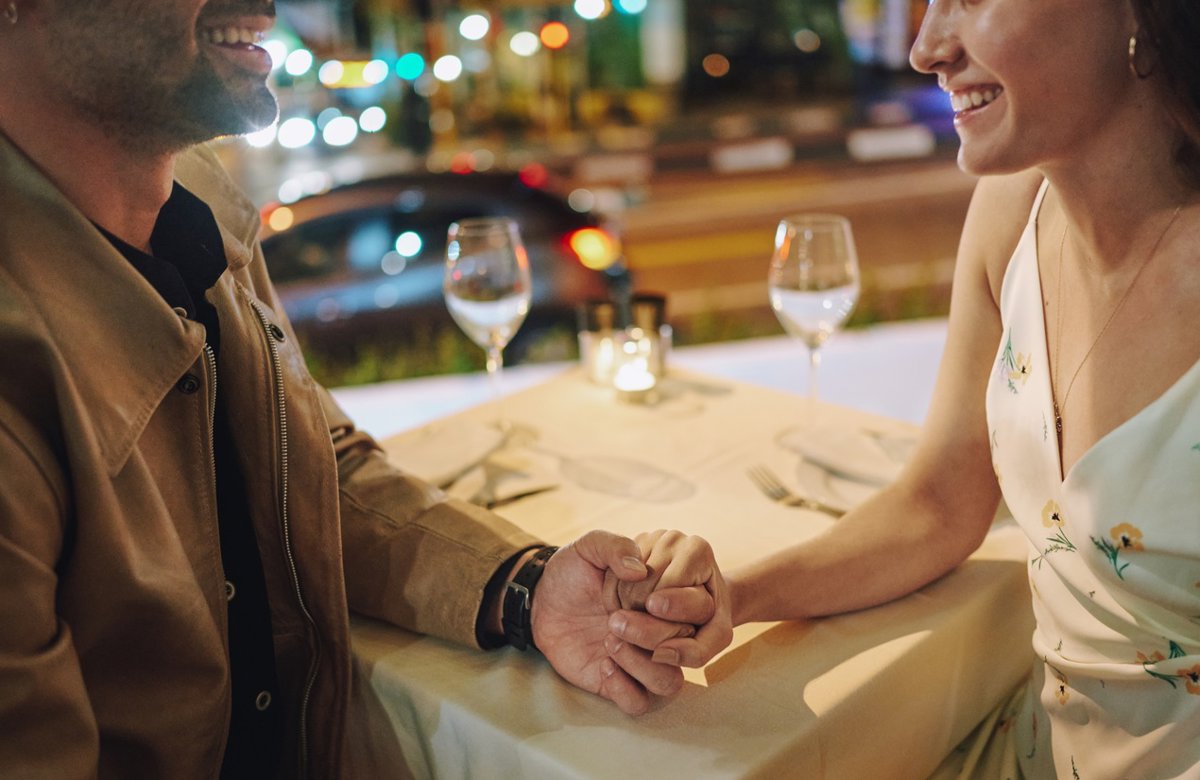 el momento tiene más importancia que la cantidad al evaluar una pareja en el ámbito sexual