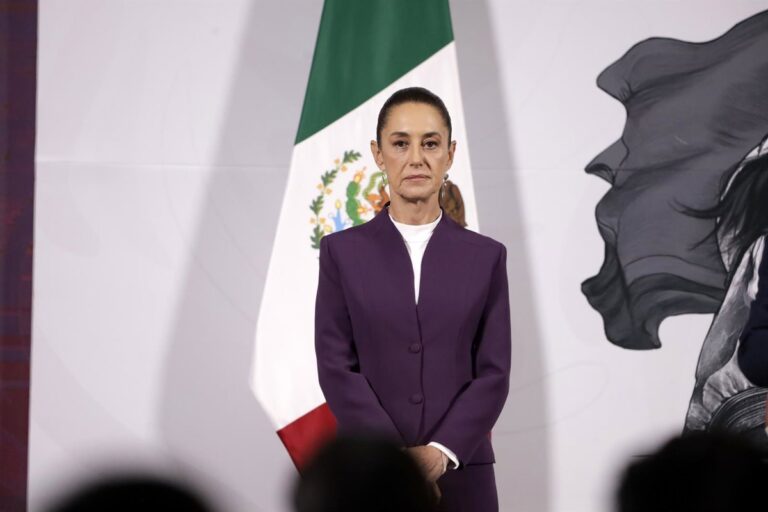México reitera su rechazo al uso de tropas estadounidenses en el combate al narcotráfico