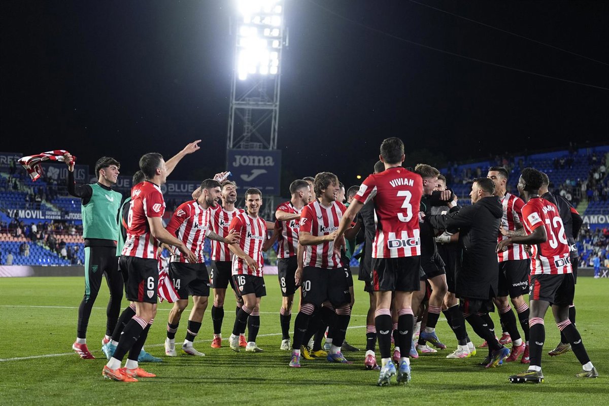 La cuarta plaza de LaLiga EA Sports, un premio disputado sin un claro favorito en los últimos años