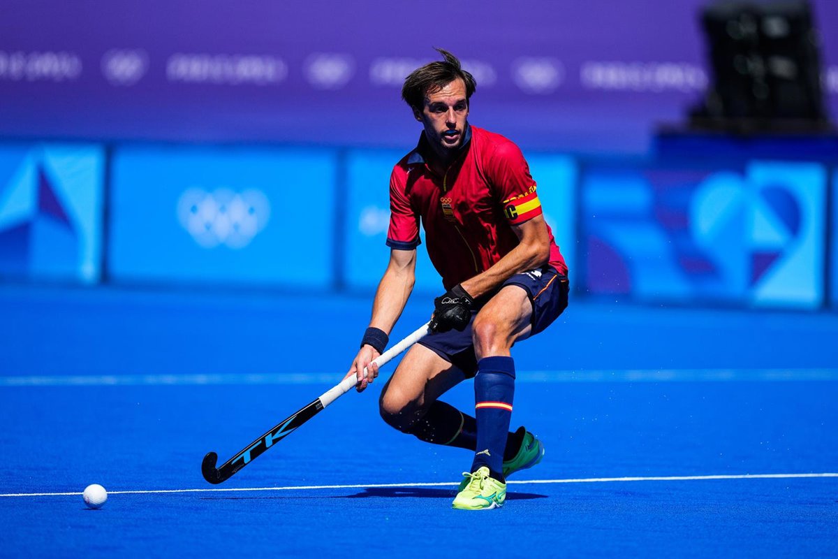 España inicia el Europeo con una derrota frente a la actual campeona del torneo