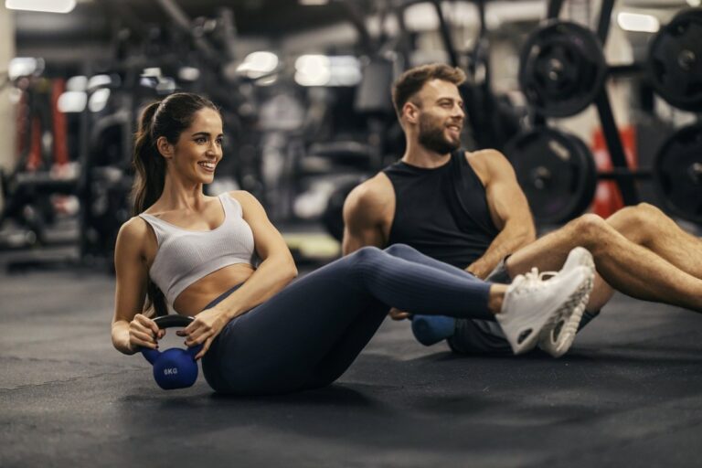 Cómo tu personalidad determina el ejercicio ideal para ti y cuál entrenamiento elegir