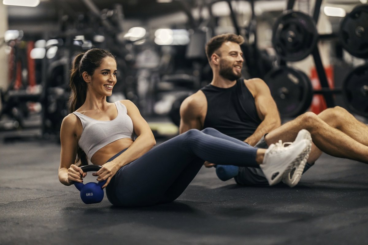 Cómo tu personalidad determina el ejercicio ideal para ti y cuál entrenamiento elegir