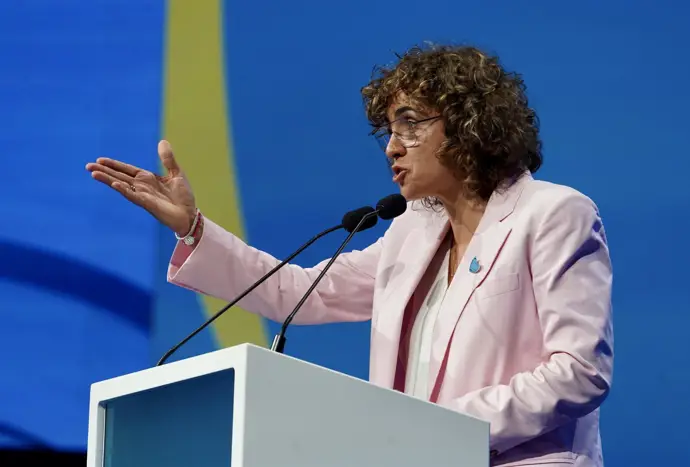El PP solicita a Bruselas que analice las implicaciones de seguridad del acuerdo con Huawei