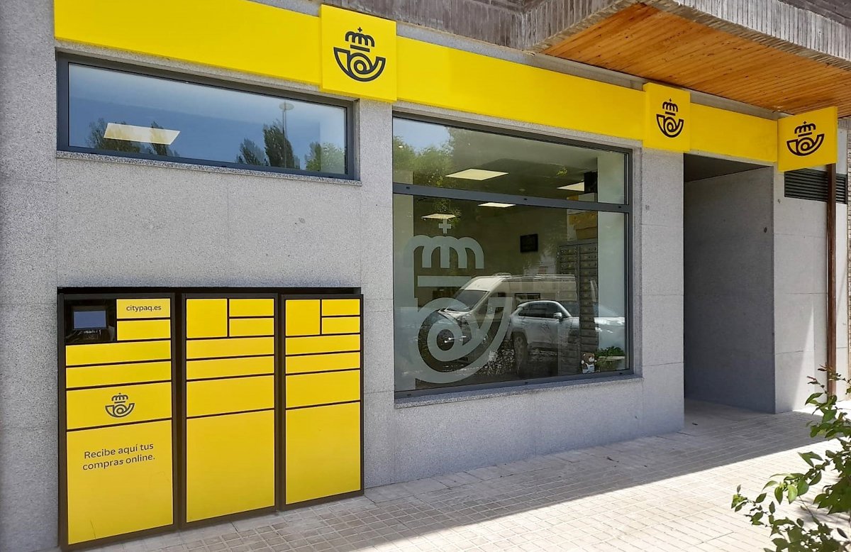 El PP plantea preguntas al Gobierno por el "colapso" de Correos durante el verano en el Congreso