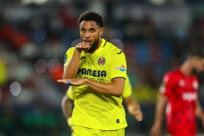 Danjuma deja el Villarreal y se une al Valencia en un nuevo desafío para su carrera