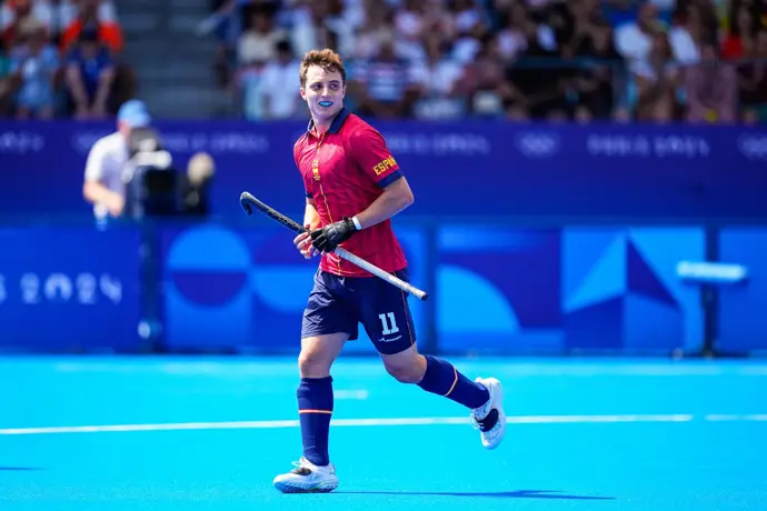 España se impone pero no de manera contundente y se enfrentará a Bélgica en las semifinales