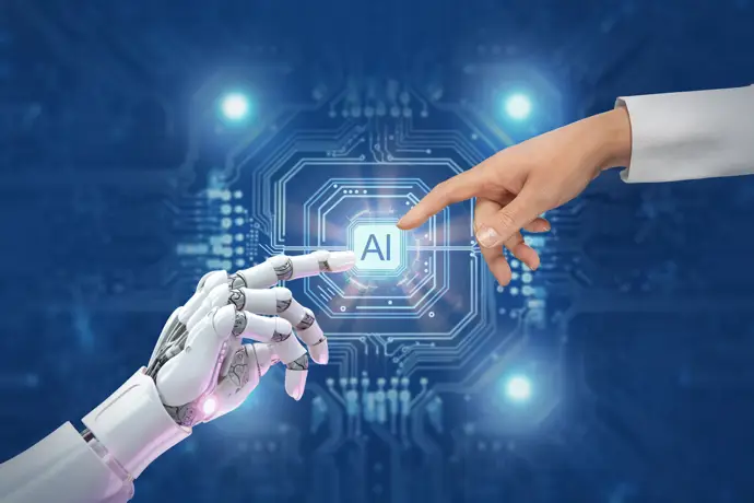 La inteligencia artificial transformará la atención médica en los próximos años, según un