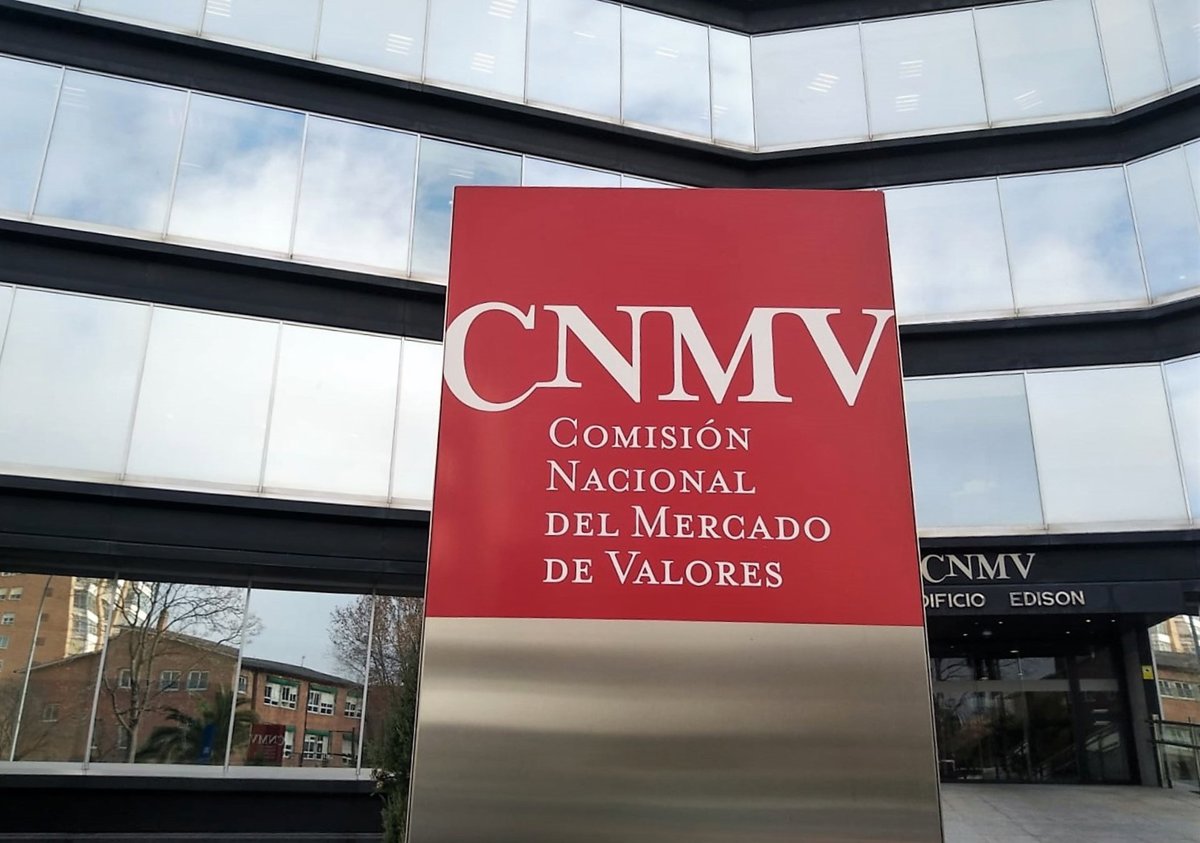 La CNMV impone una sanción de 40.000 euros a Juan José Llinares por manipulación de mercado con