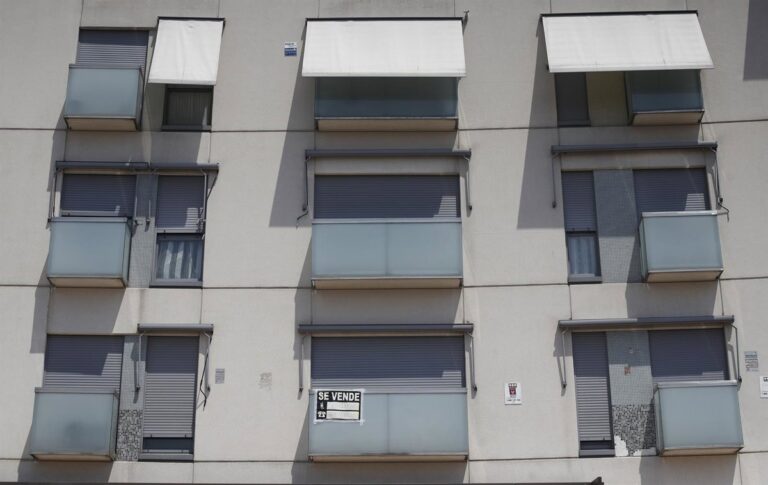 El alquiler se incrementa un 14,65% en julio en comparación con el año anterior, según pisos.com