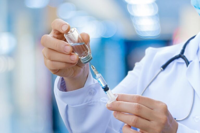 Vacuna experimental contra el cáncer de páncreas y colorrectal demuestra eficacia en 21 pacientes