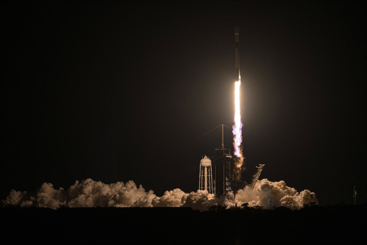 Defensa informa que el satélite SpainSat NG-I empezará a operar esta semana en lugar del Xtar-EUR